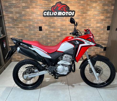 HONDA XRE 300 ABS 